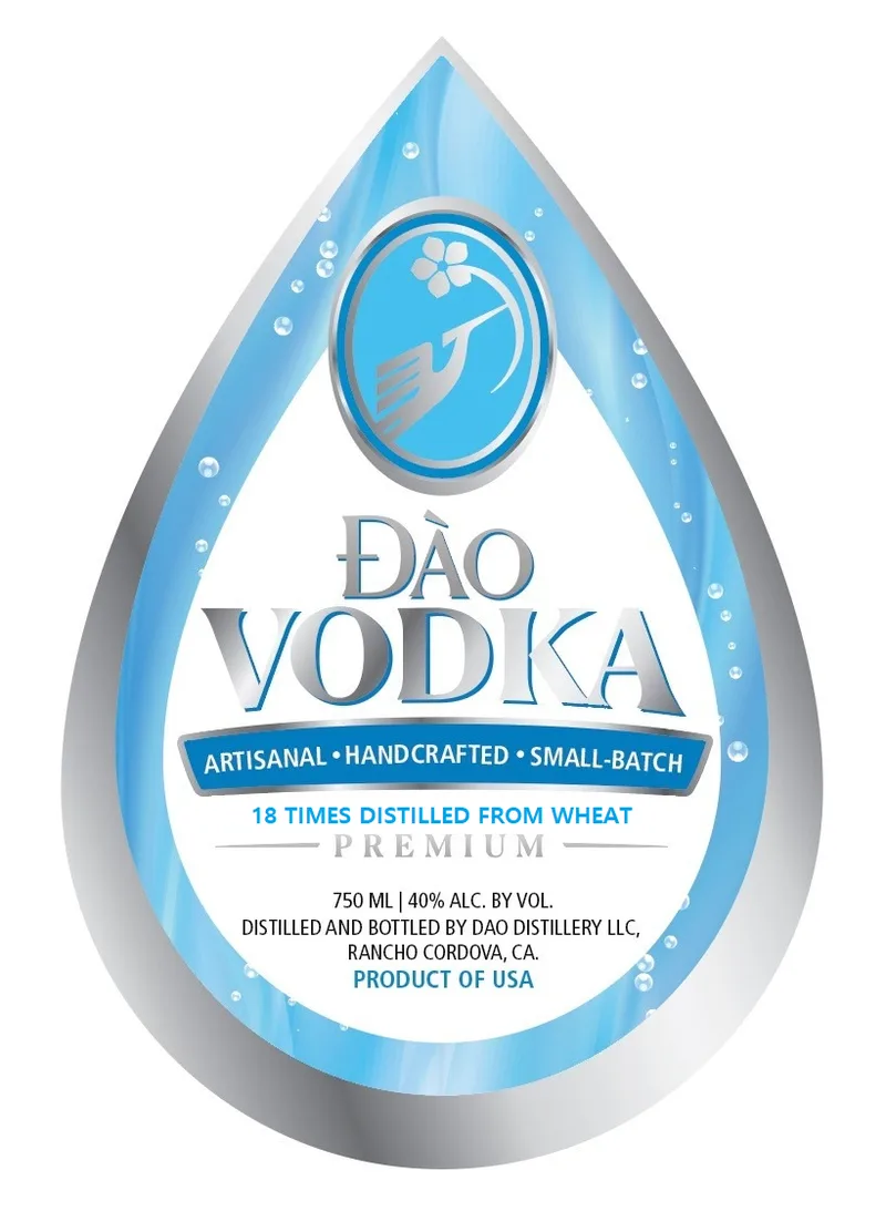 Dao Vodka