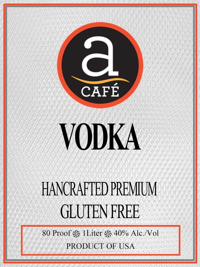 A Cafe