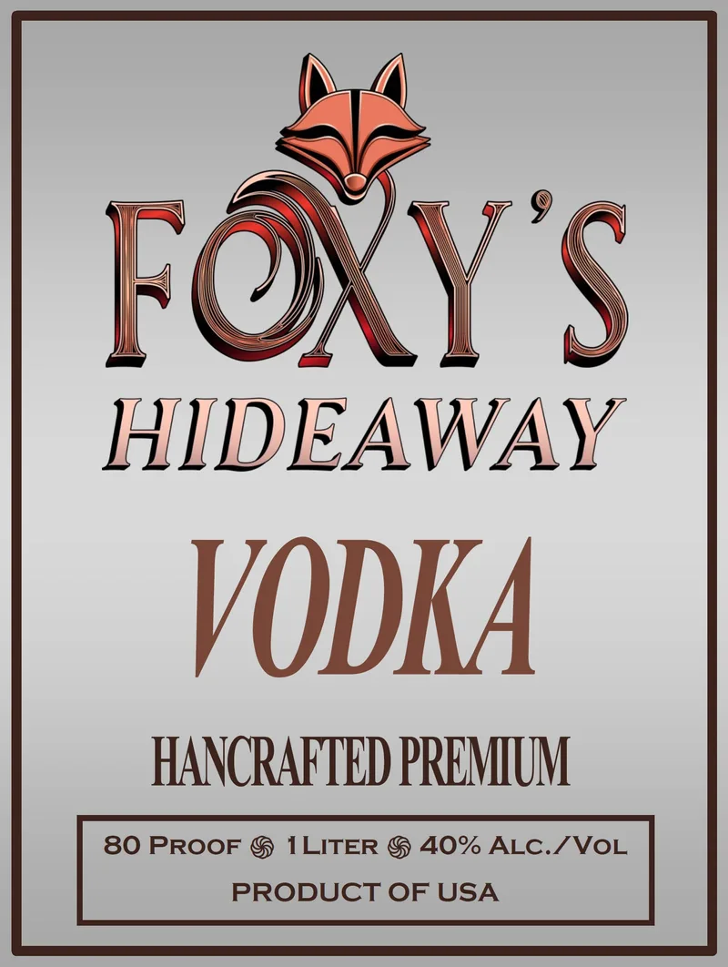 Foxy's Hideaway