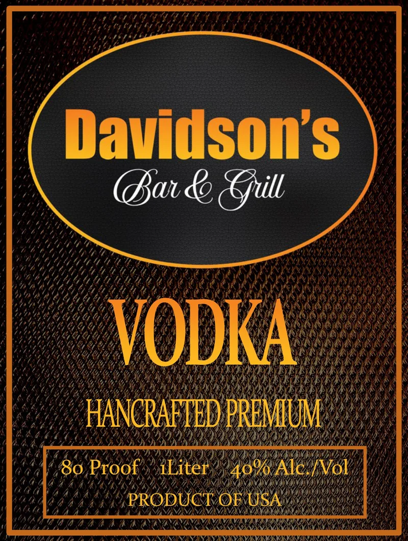 Davidson's