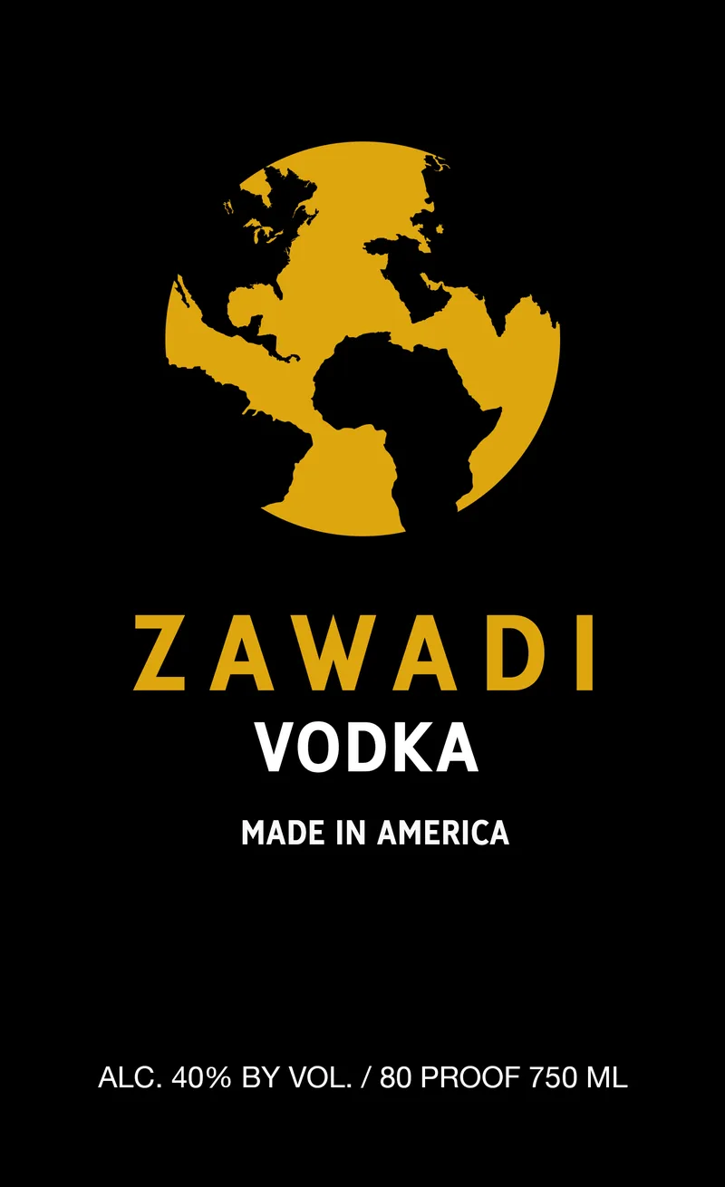 Zawadi