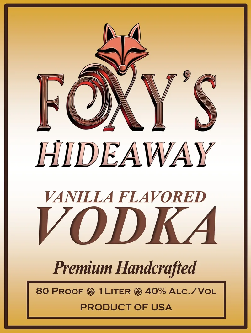 Vodka - Other Flavored