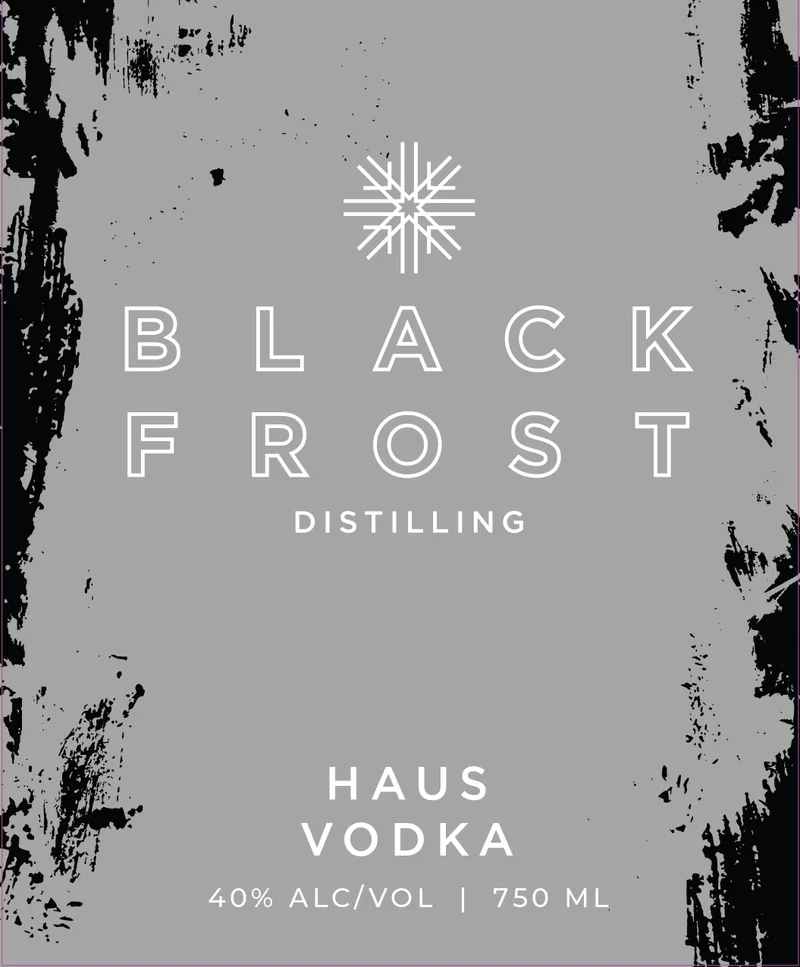 Haus Vodka