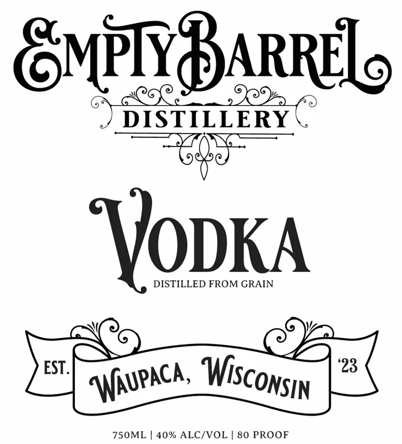 Empty Barrel Distillery