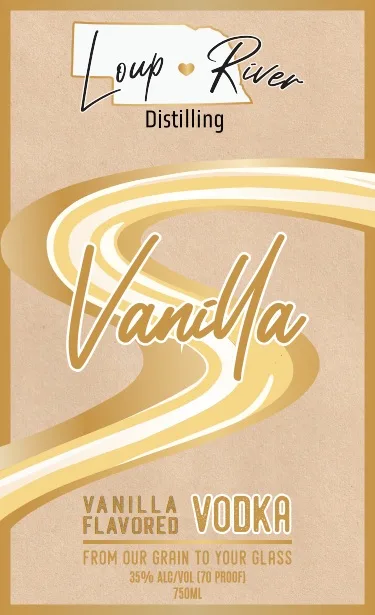 Vanilla