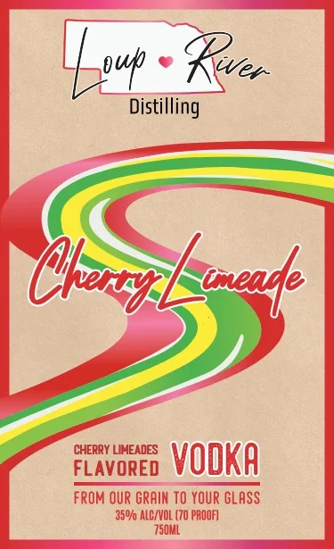 Cherry Limeade