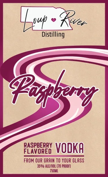 Raspberry