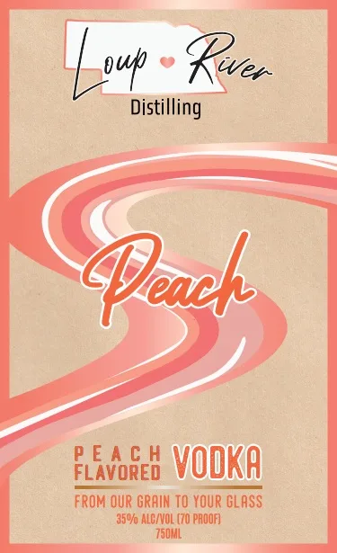 Peach