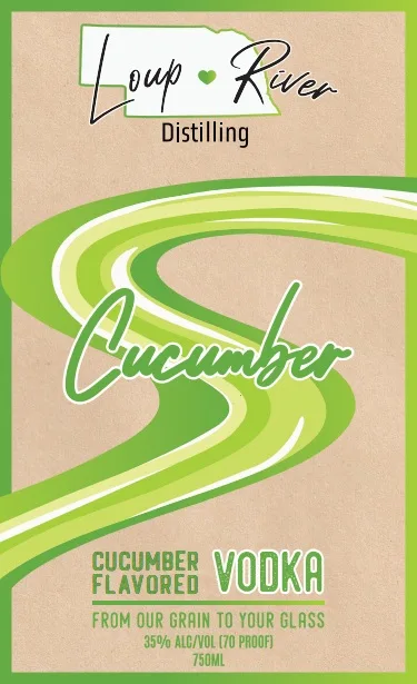 Cucumber