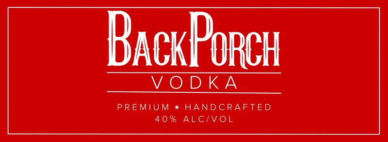 Vodka 80-89 Proof