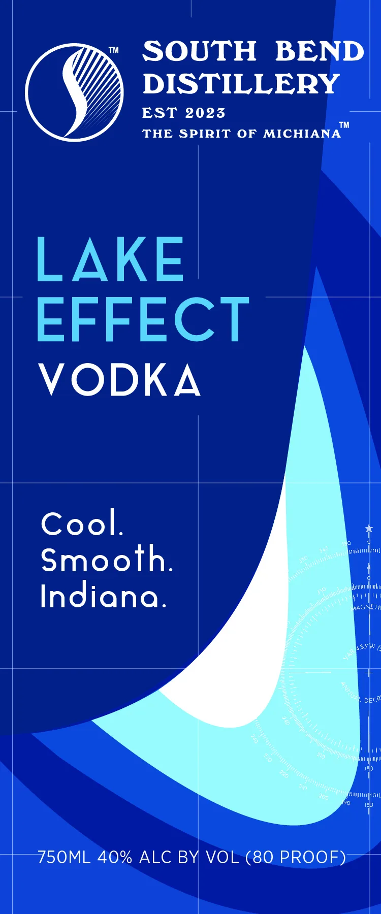 Lake Effect