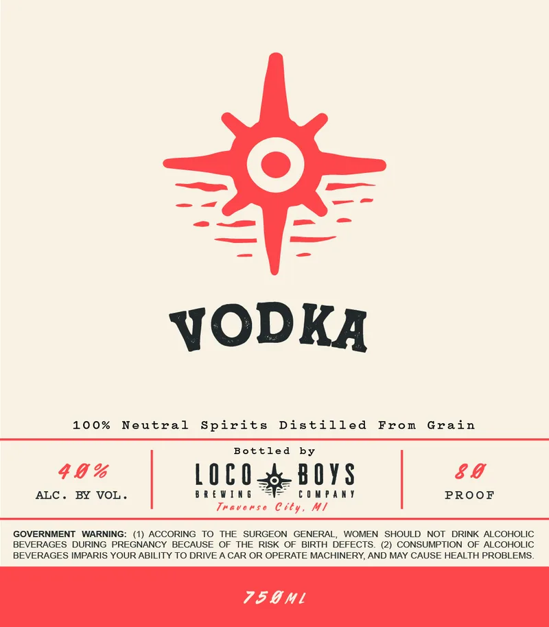 Loco Boys Brewing Company