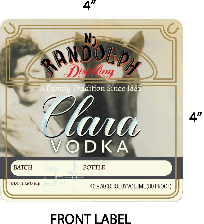 Nj Randolph Distilling Company