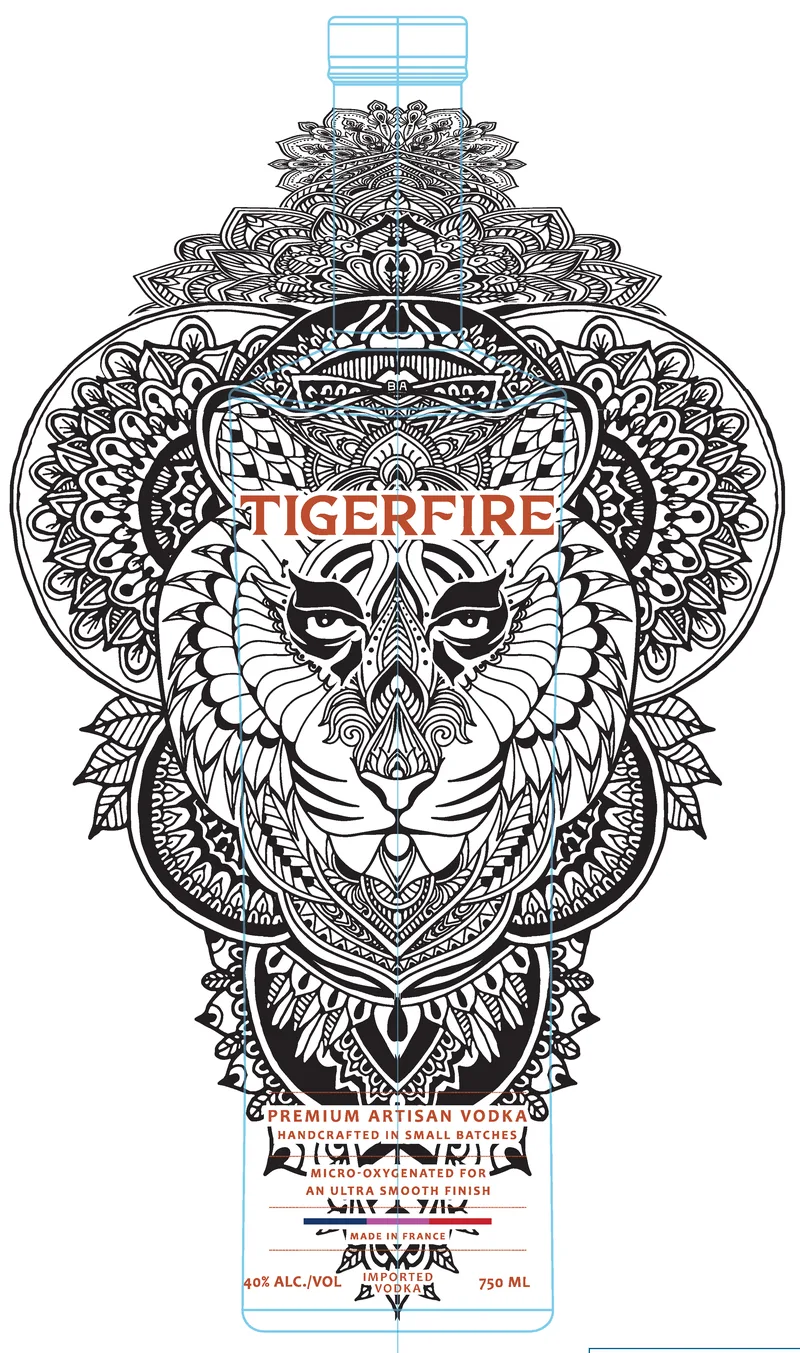 Tigerfire