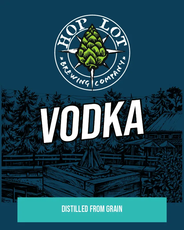 Hop Lot Brewing Company LLC