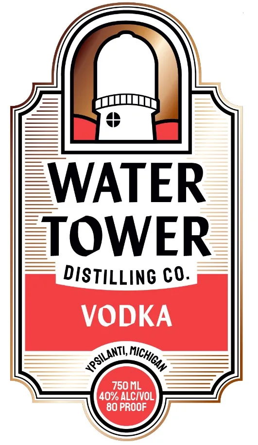 Water Tower Distilling CO.