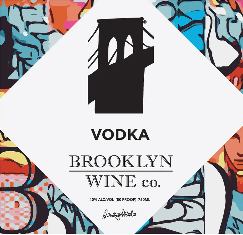 Vodka 80-89 Proof