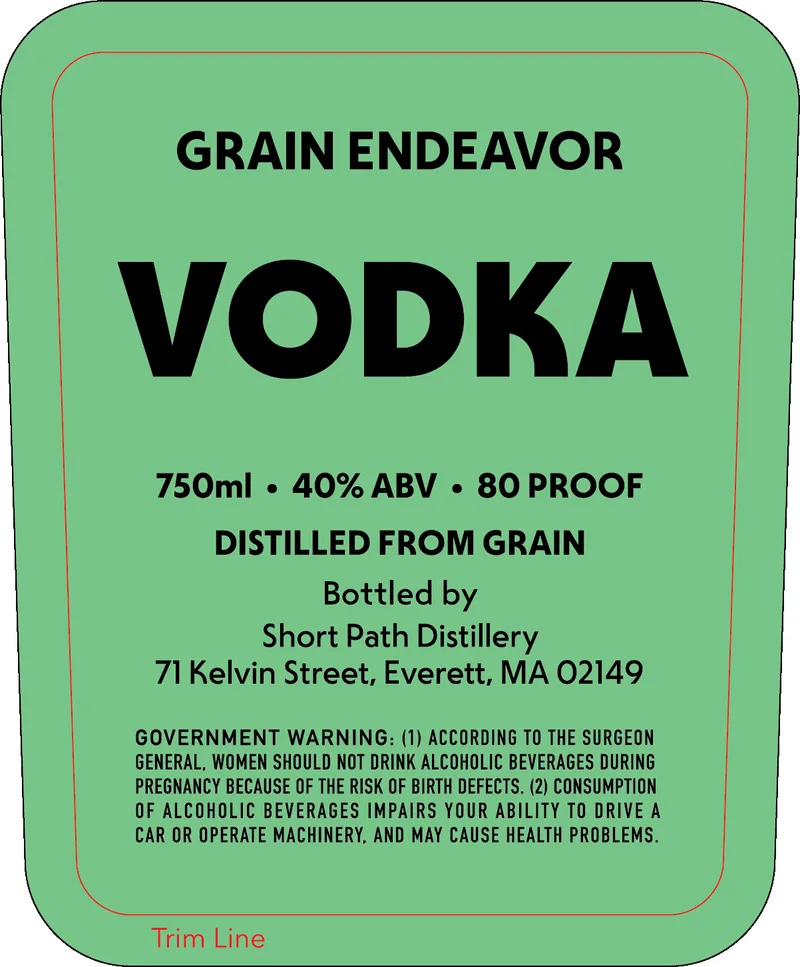 Grain Endeavor