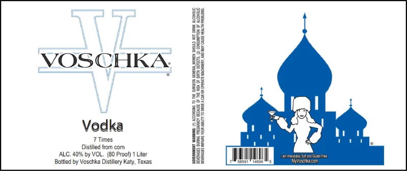 Voschka