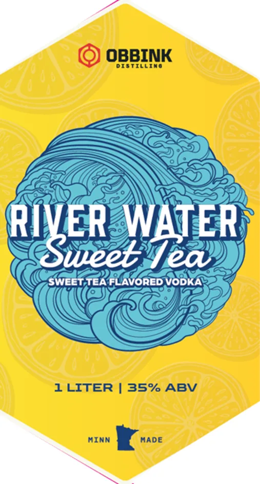 River Water