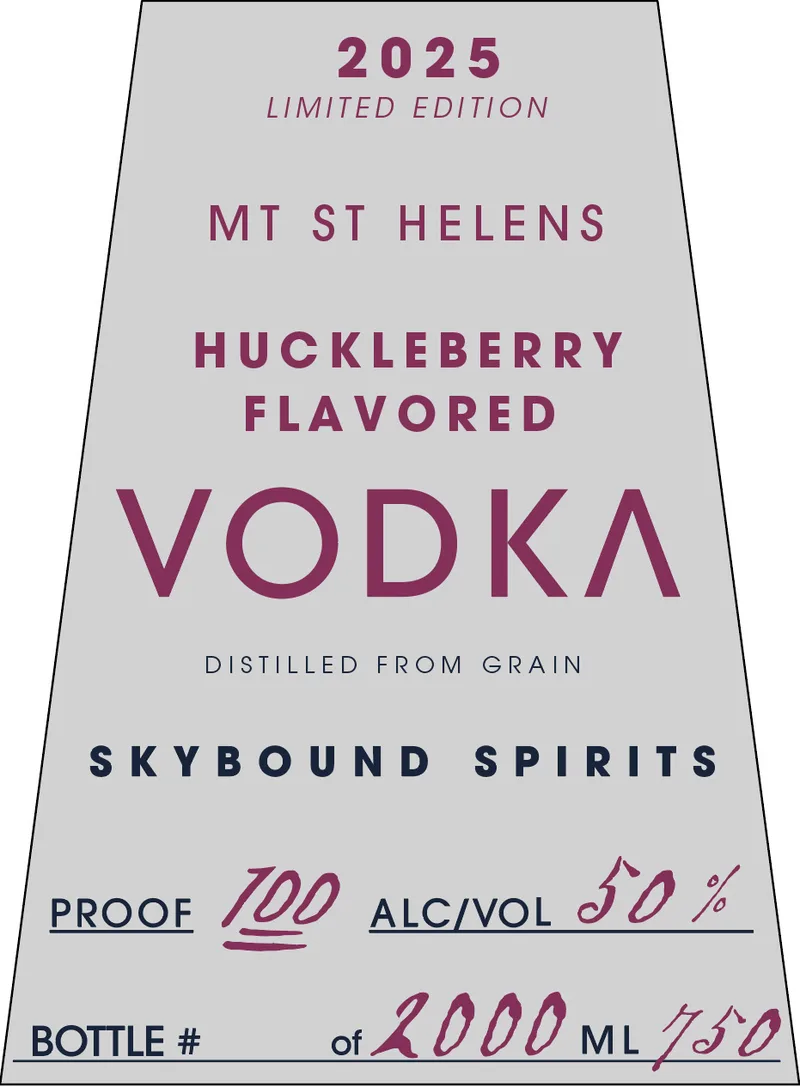 Vodka - Other Flavored