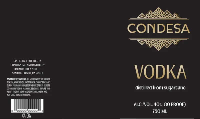 Condesa