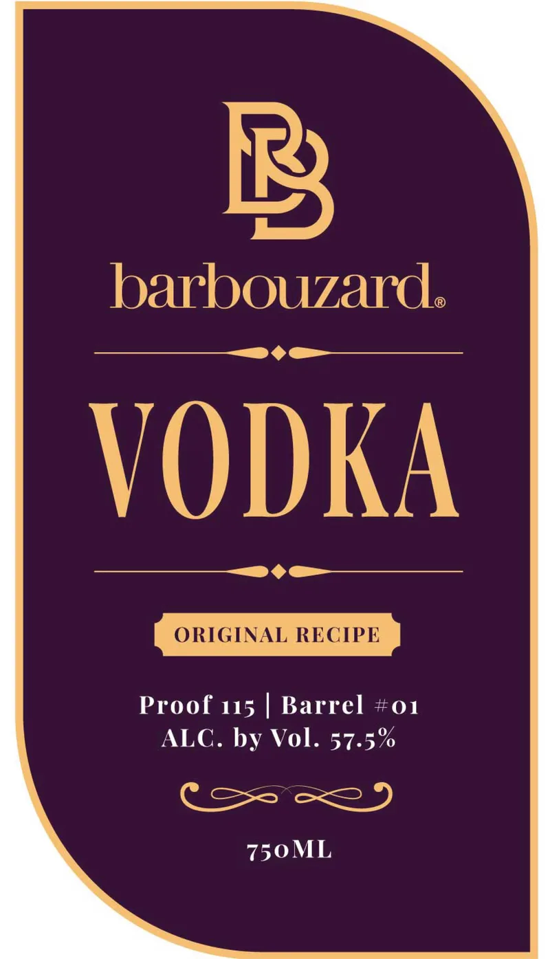 Barbouzard