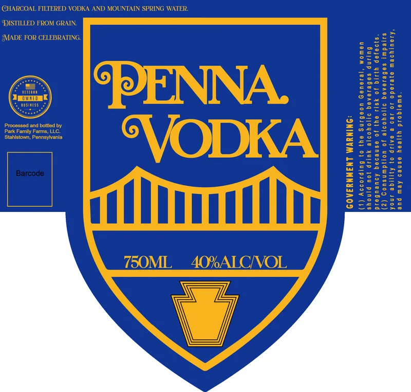 Penna