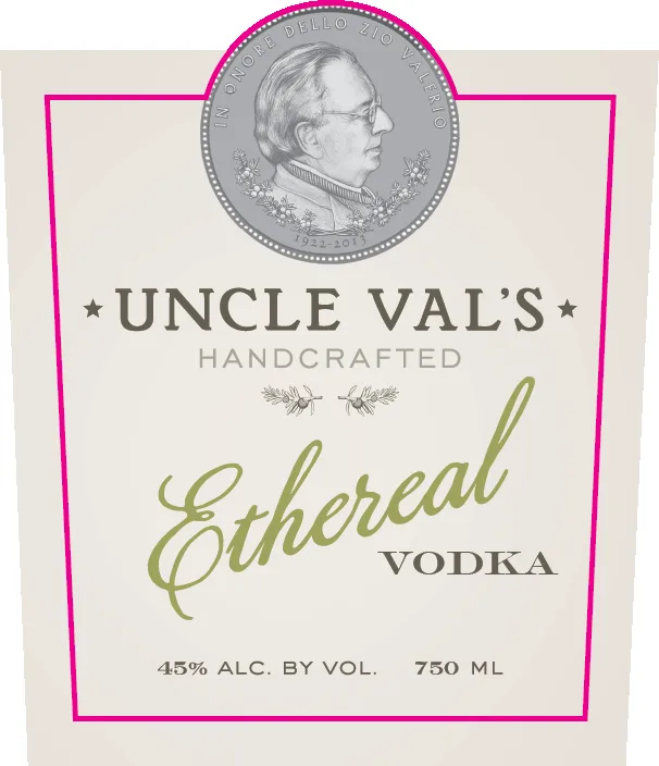 Uncle Val's