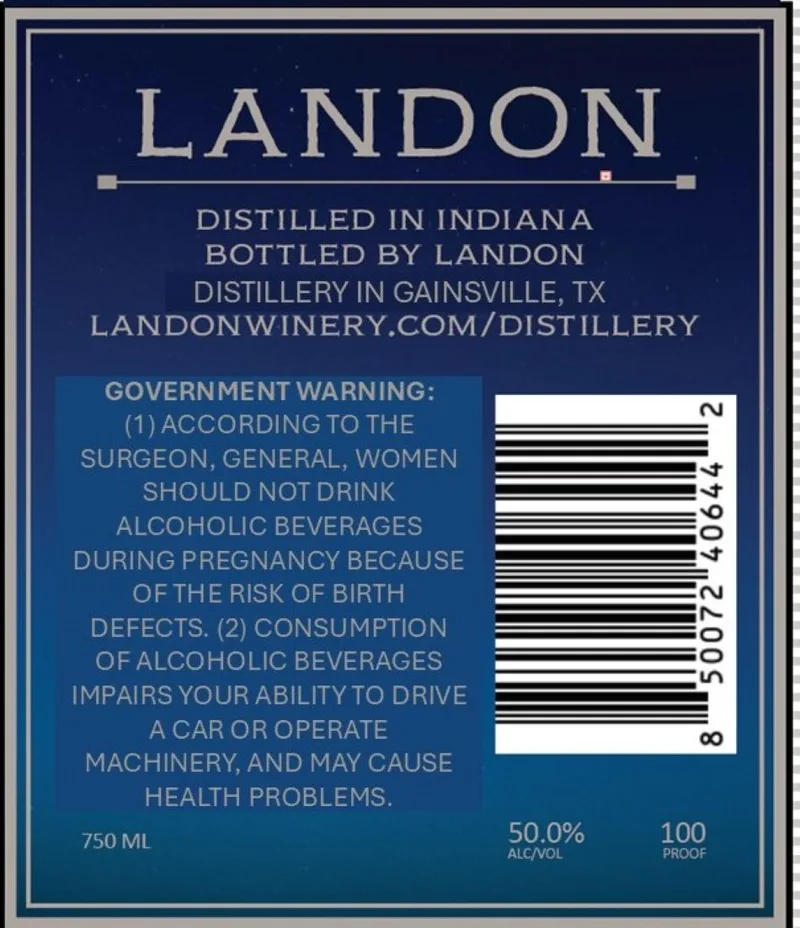 Landon