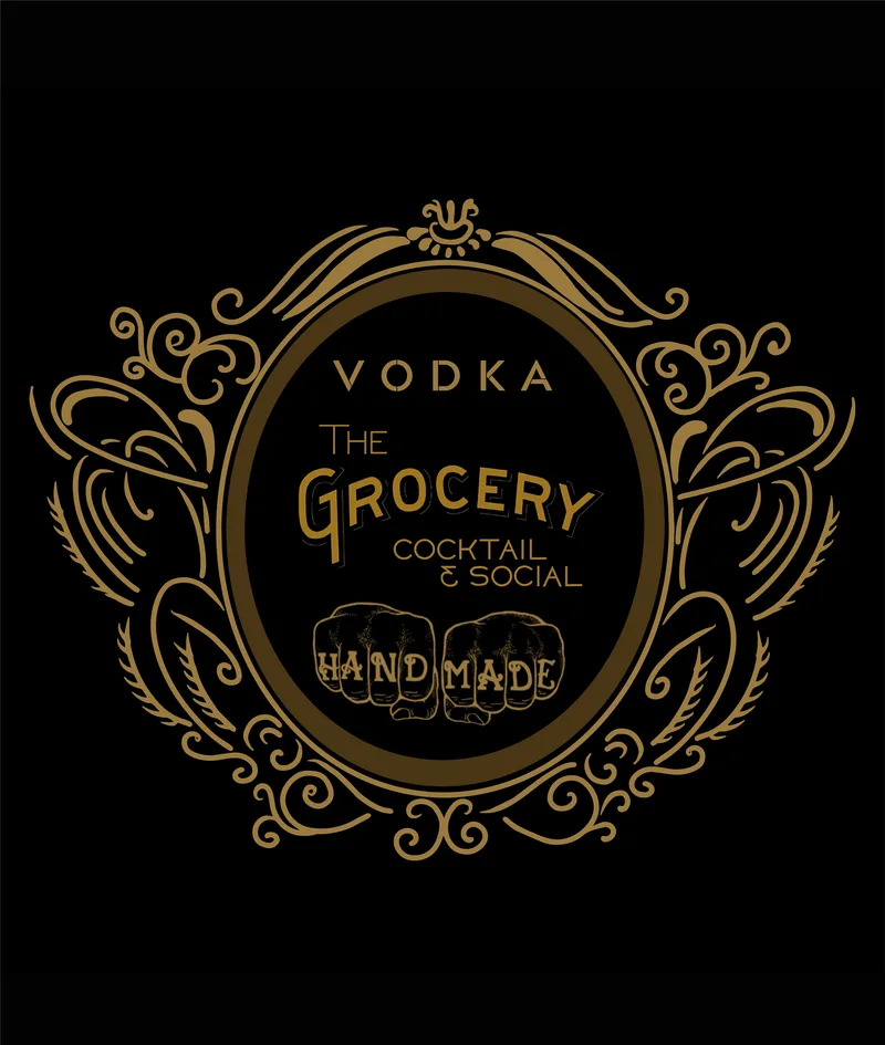 3 Howls label