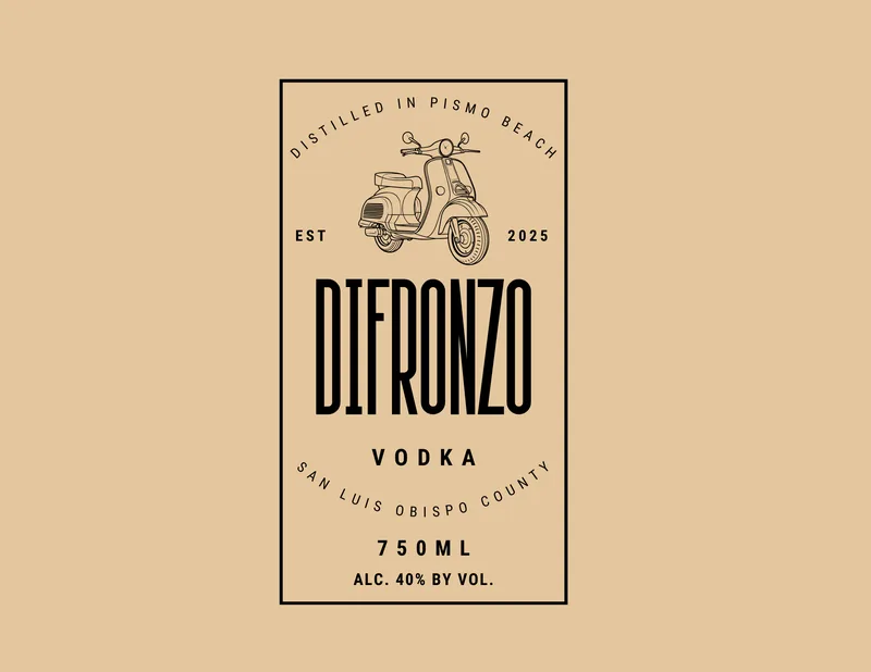 Difronzo label