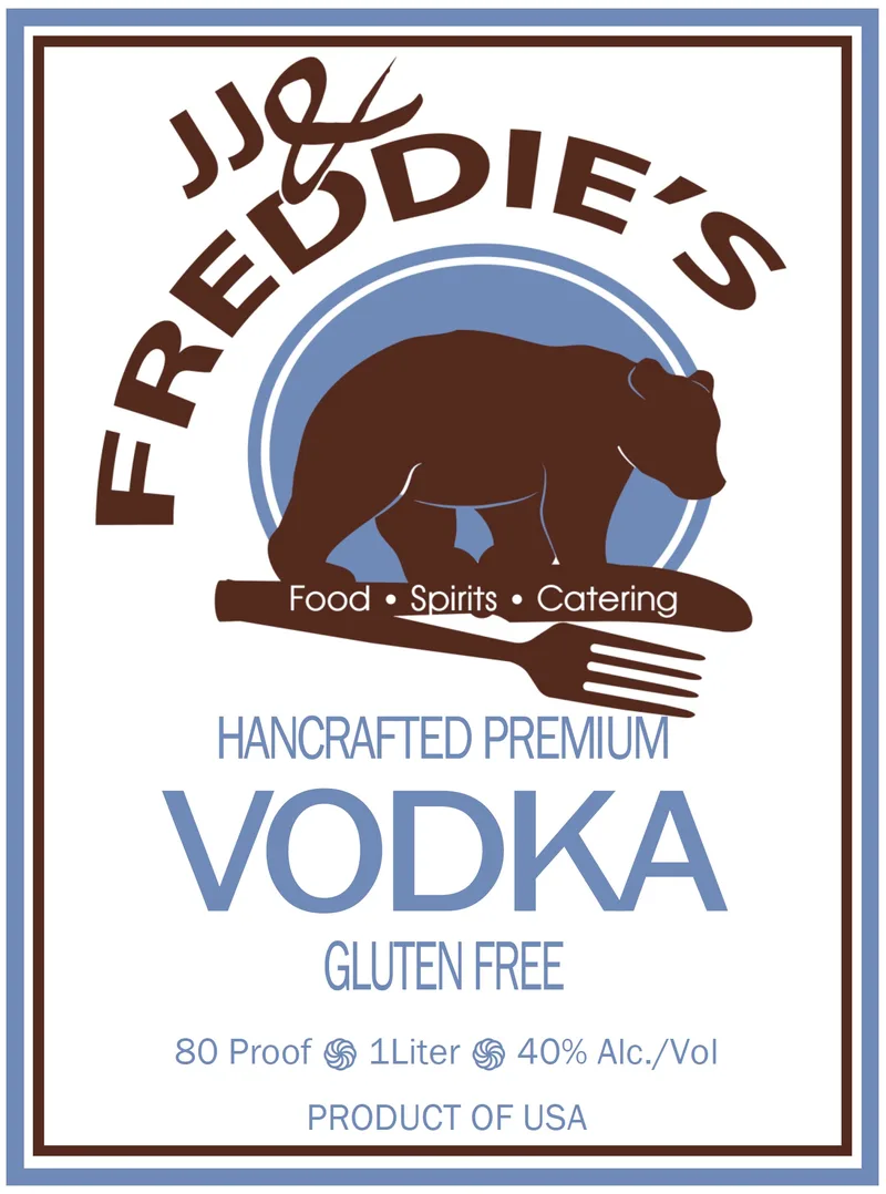 Jj & Freddie's