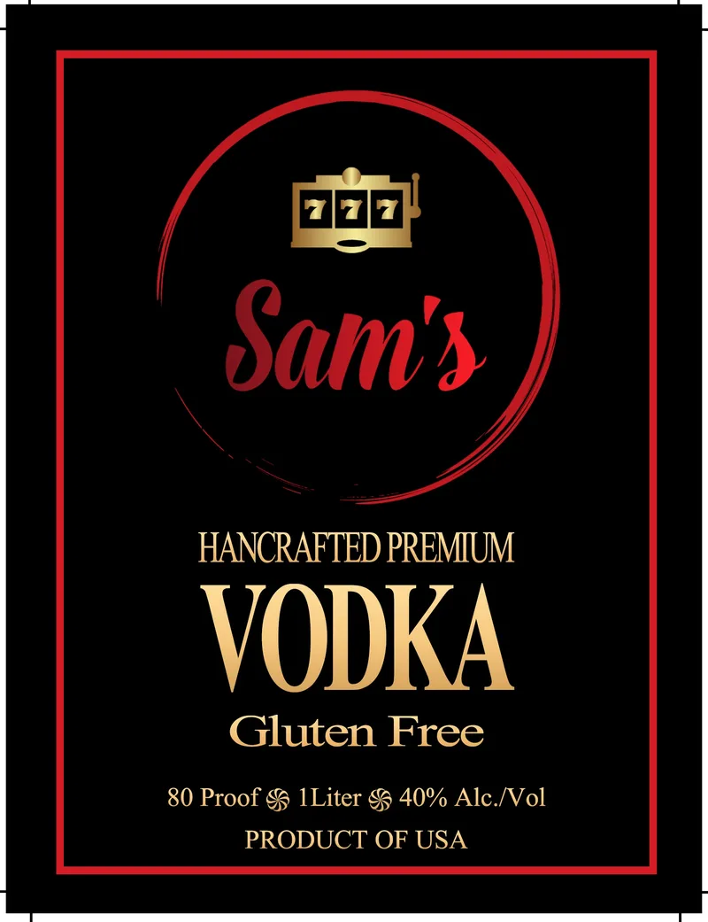 Sam's