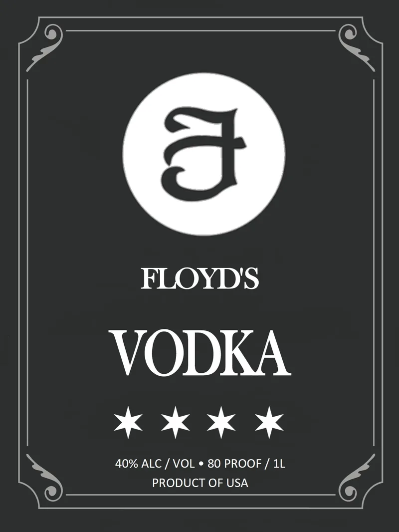 Floyd's