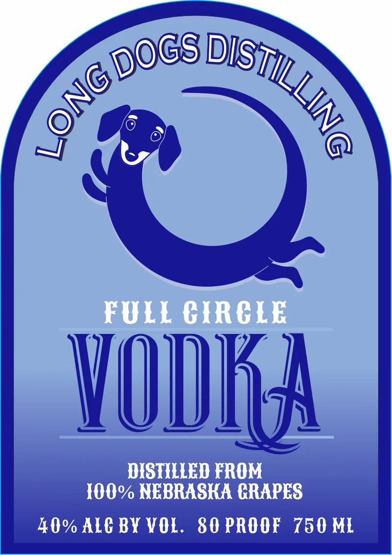 Long Dogs Distilling