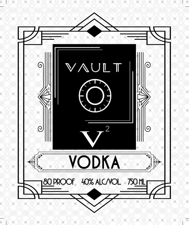 Vault V2