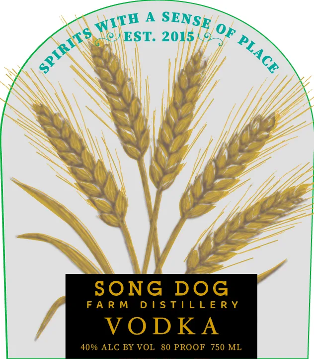 Song Dog Farm Distillery