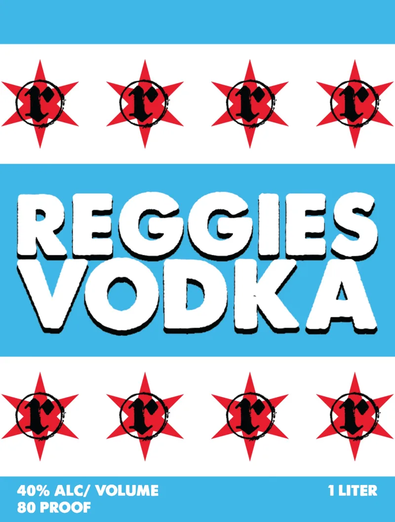 Reggie's