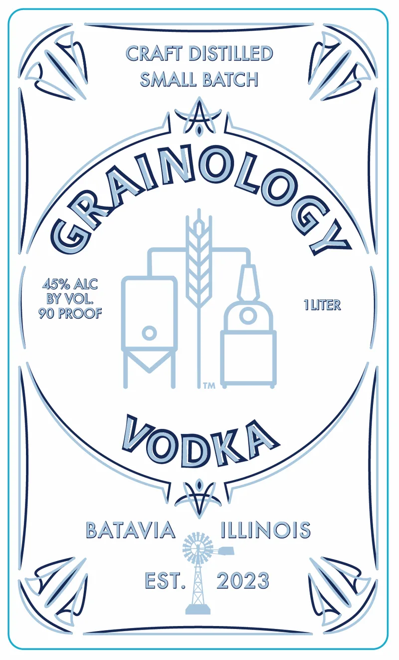 Grainology