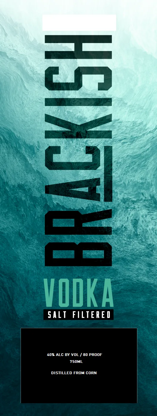 Brackish