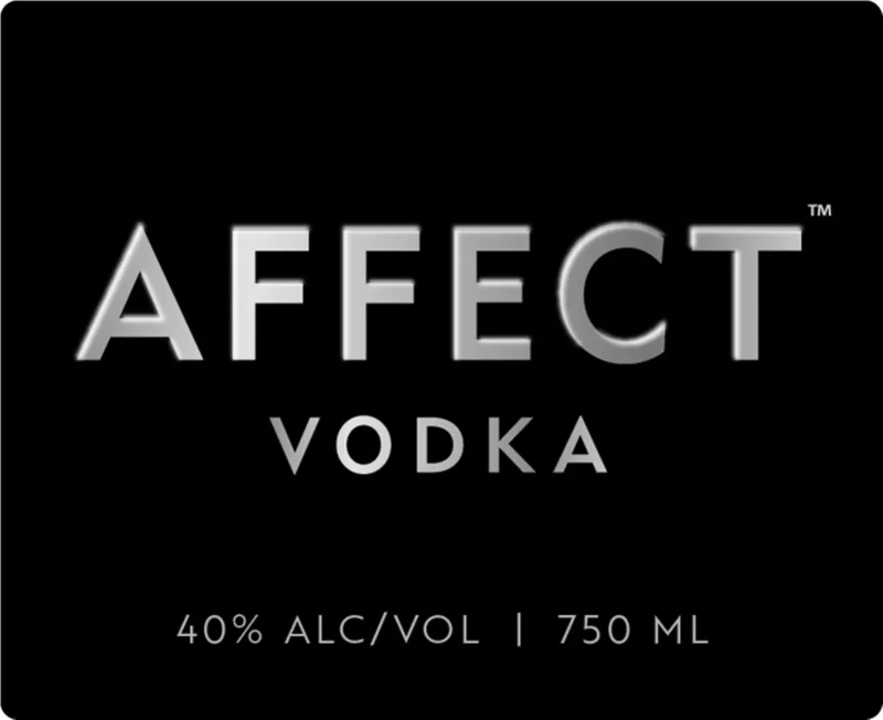 Affect Vodka