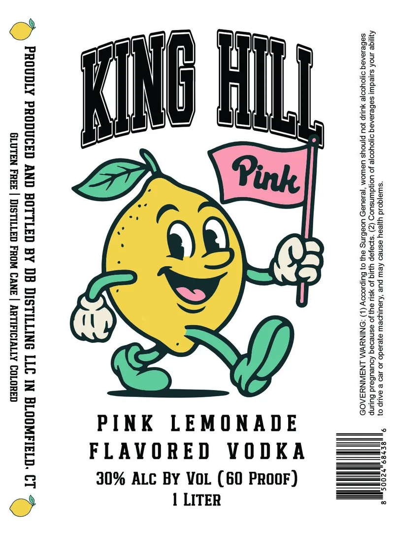King Hill