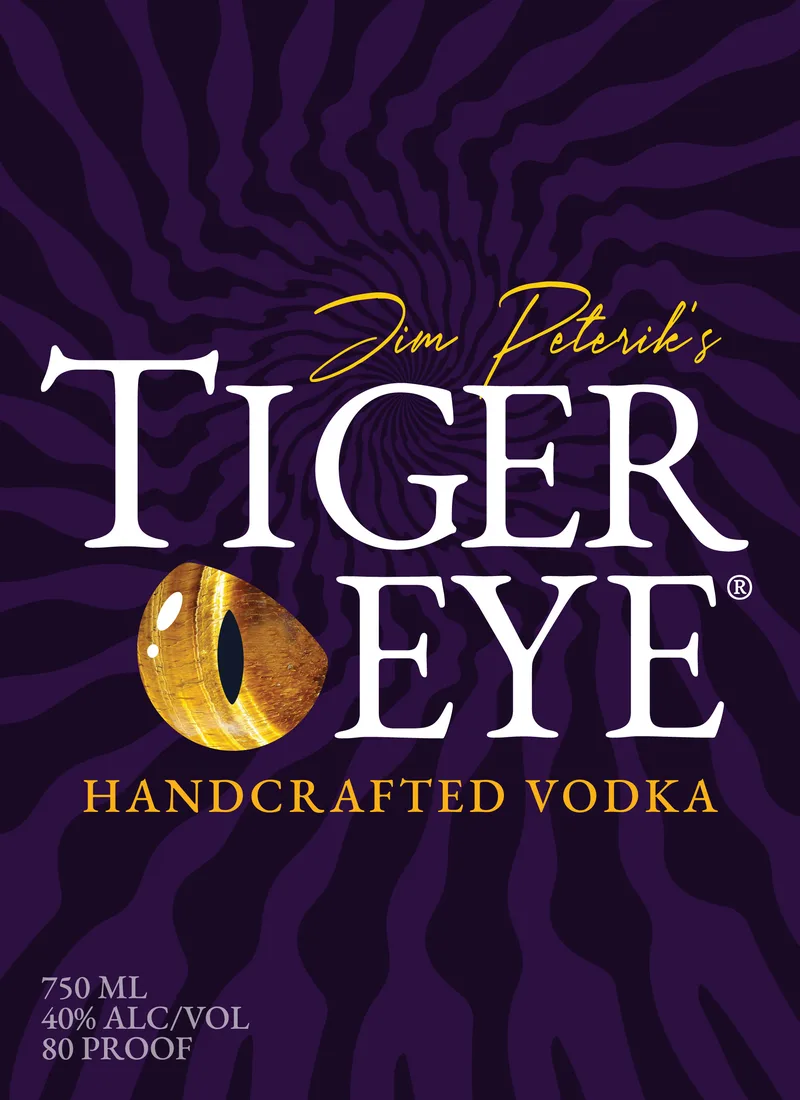 Jim Peterik's Tiger Eye