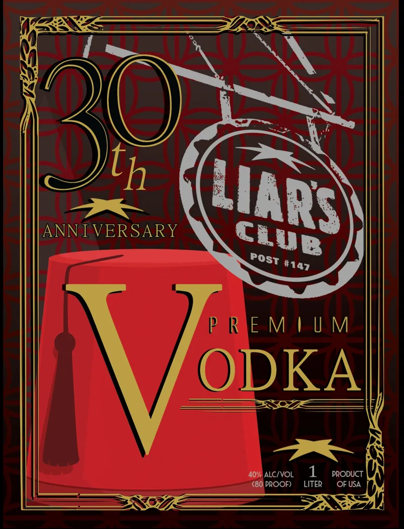 Liar's Club