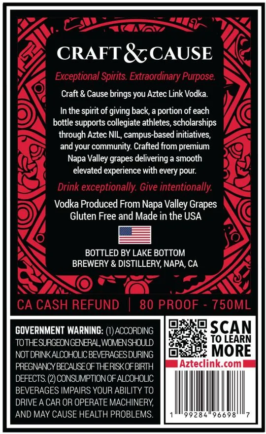 Craft & Cause