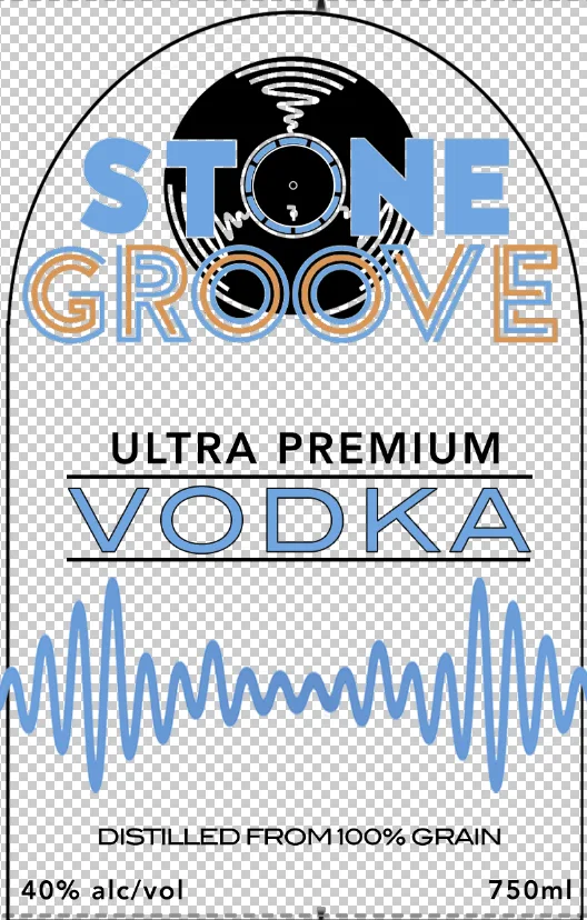Stone Groove