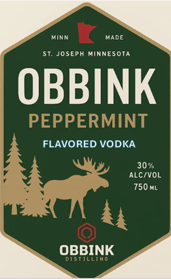 Obbink Distilling