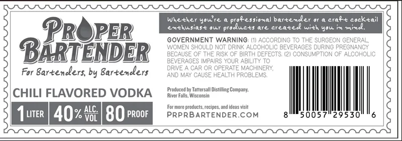 Vodka - Other Flavored