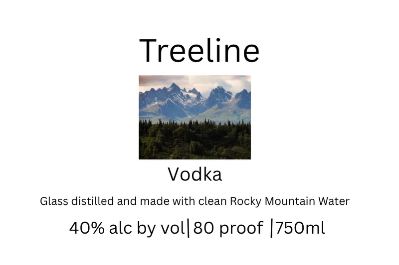 Treeline